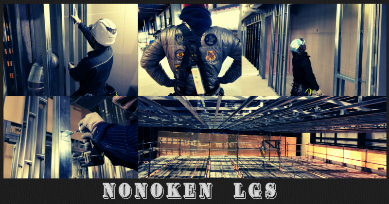 NONOKEN　LGS